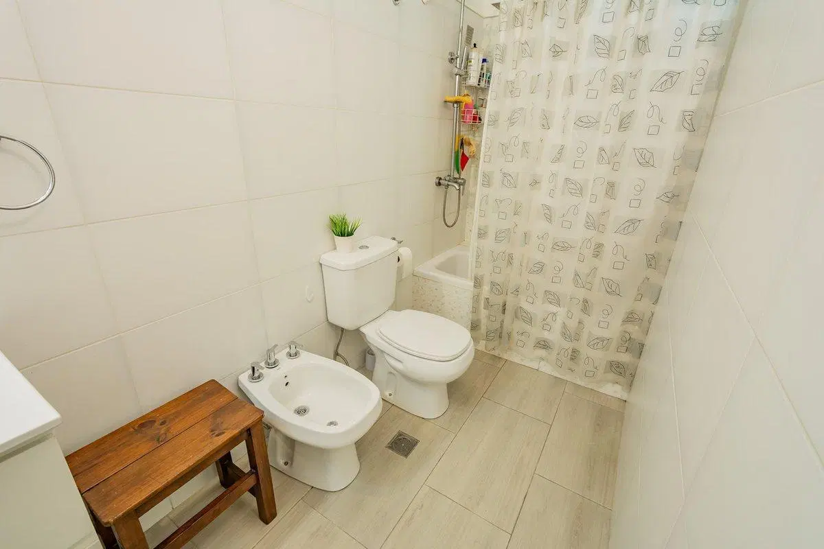 Venta PH 3 ambientes  Lanus Oeste 4