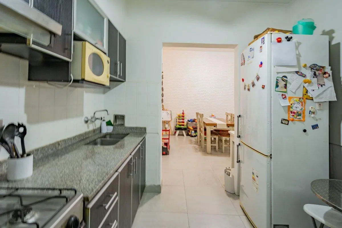 Venta PH 3 ambientes  Lanus Oeste 5