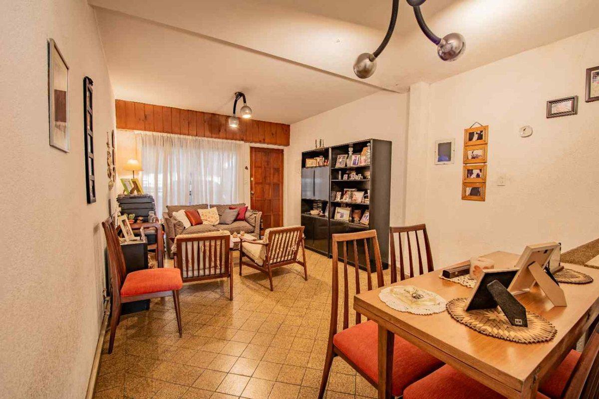 Foto de DUPLEX 3 DORMIS - OLIVOS - MUY CERCA AV MAIPU, imagen 2