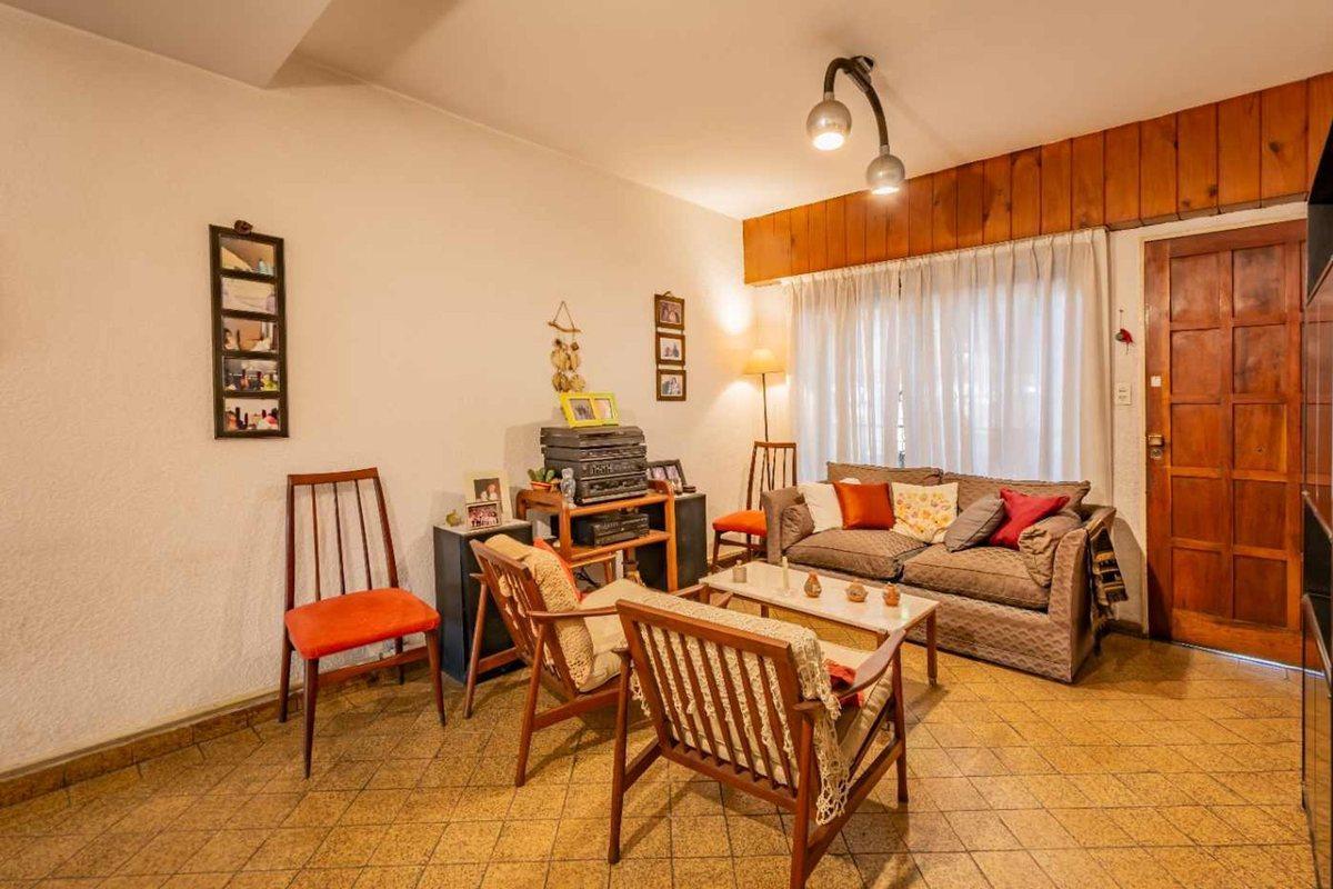 Foto de DUPLEX 3 DORMIS - OLIVOS - MUY CERCA AV MAIPU, imagen 3