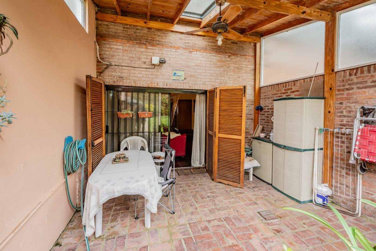 Foto de OLIVOS-DUPLEX VENTA - EXCELENTE ESTADO Y UBICACIÓN, imagen 4
