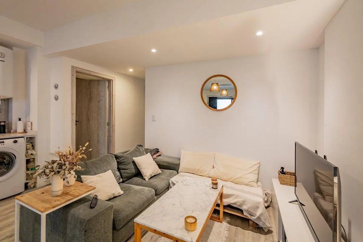 Venta Impecable 3 ambientes Villa Ortuzar 3