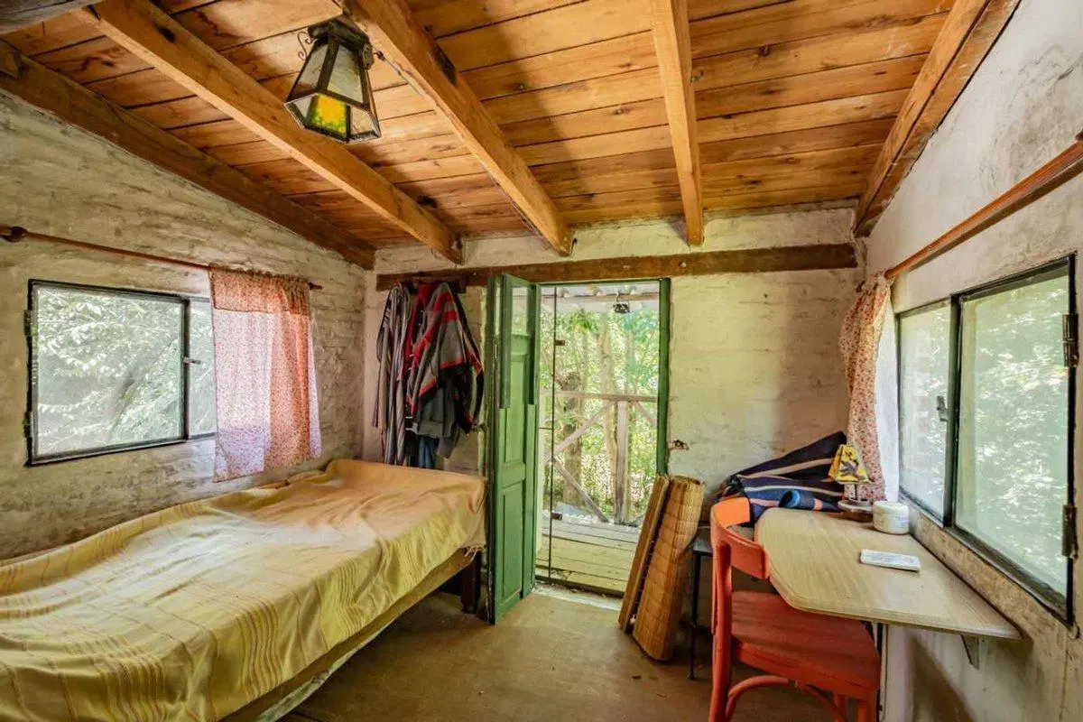 VENTA CASA BARRIO YEI PORA APTO CREDITO 5