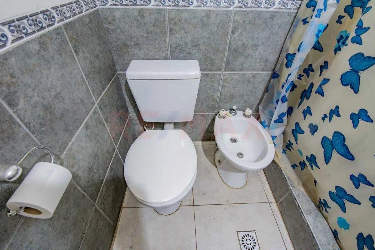 VENTA PH DUPLEX 5 AMB - ALDO BONZI - APTO PERMUTA 5
