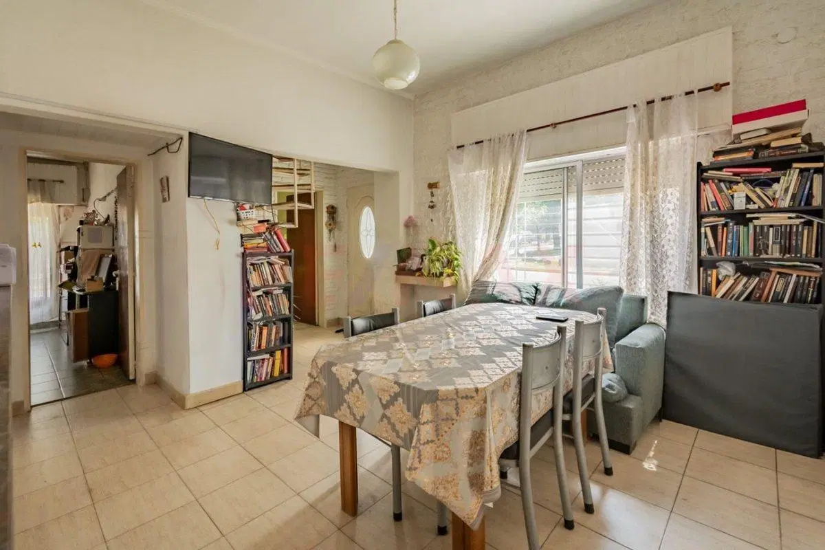 VENTA PH DUPLEX 5 AMB - ALDO BONZI - APTO PERMUTA 2