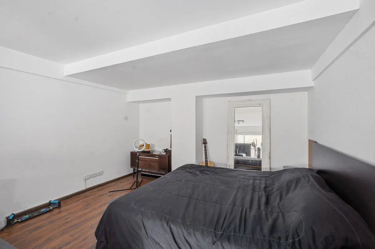 VENTA DUPLEX DOS AMBIENTES EN PALERMO CON PATIO 8