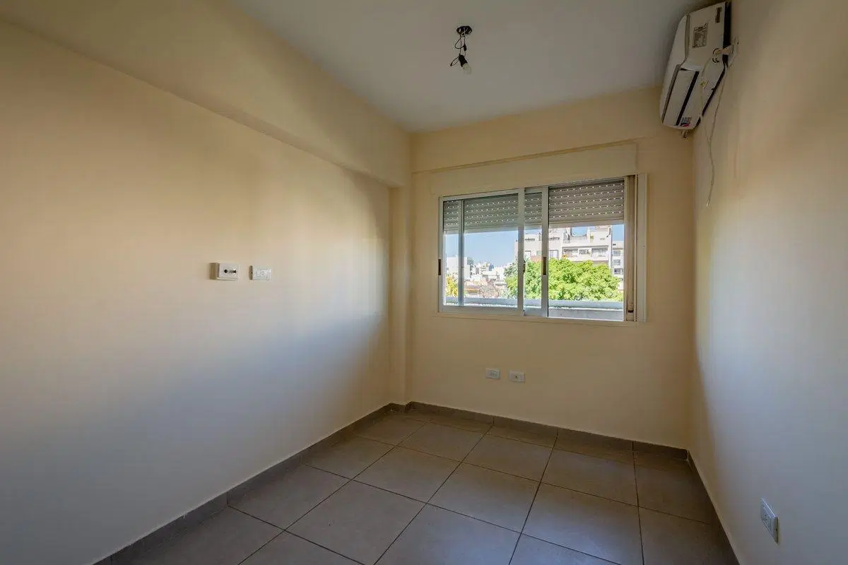 VENTA DEPTO 4 AMB VILLA DEVOTO - CREDITO Y PERMUTA 8