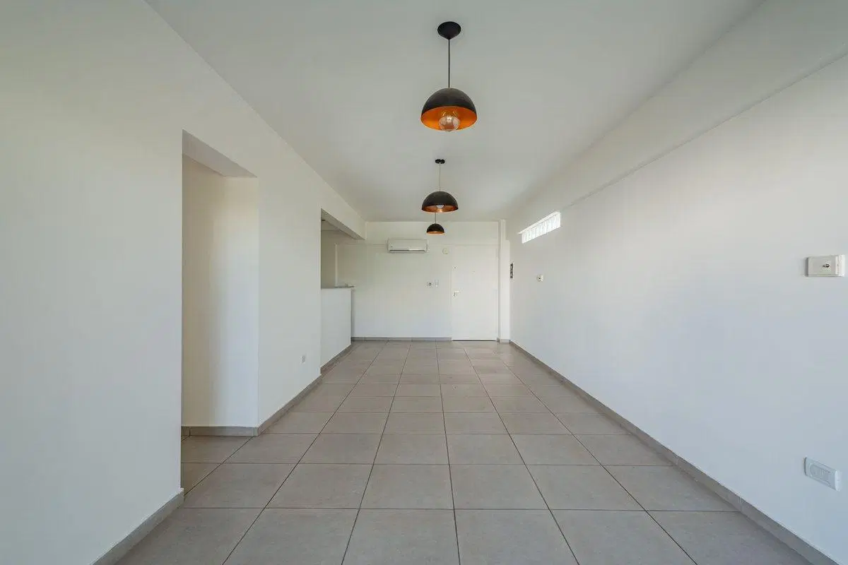 VENTA DEPTO 4 AMB VILLA DEVOTO - CREDITO Y PERMUTA 3
