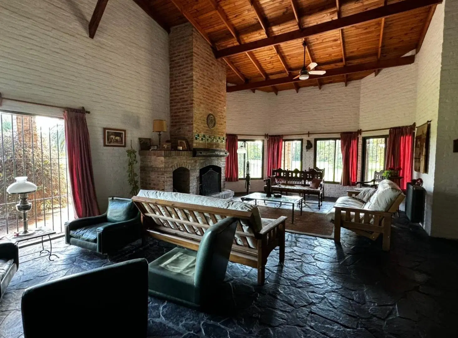 VENTA de Campo en Baradero 8