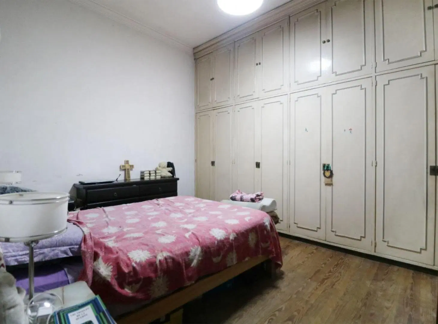 OPORTUNIDAD PH 4 AMBIENTES FLORES 3