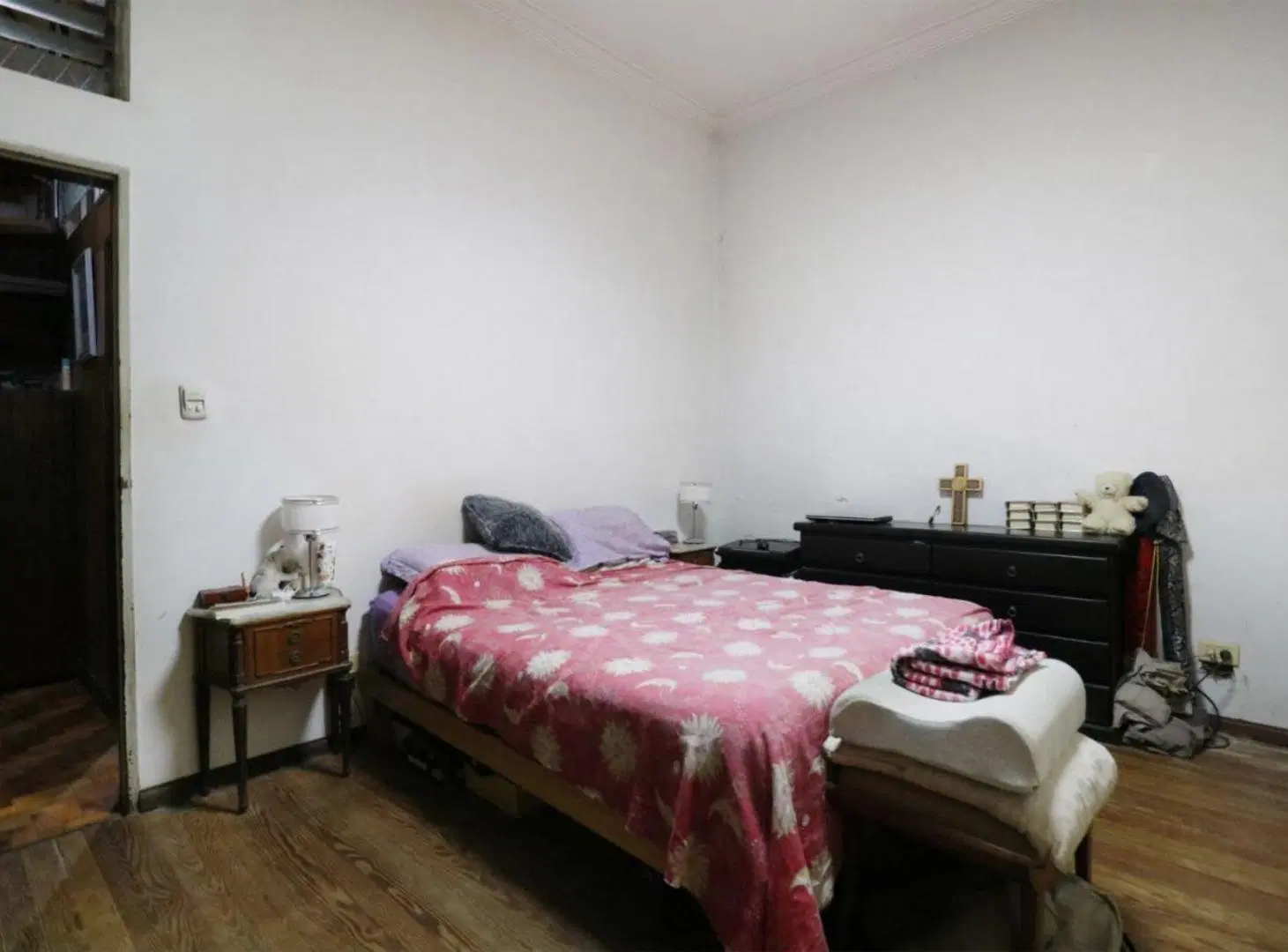 OPORTUNIDAD PH 4 AMBIENTES FLORES 8