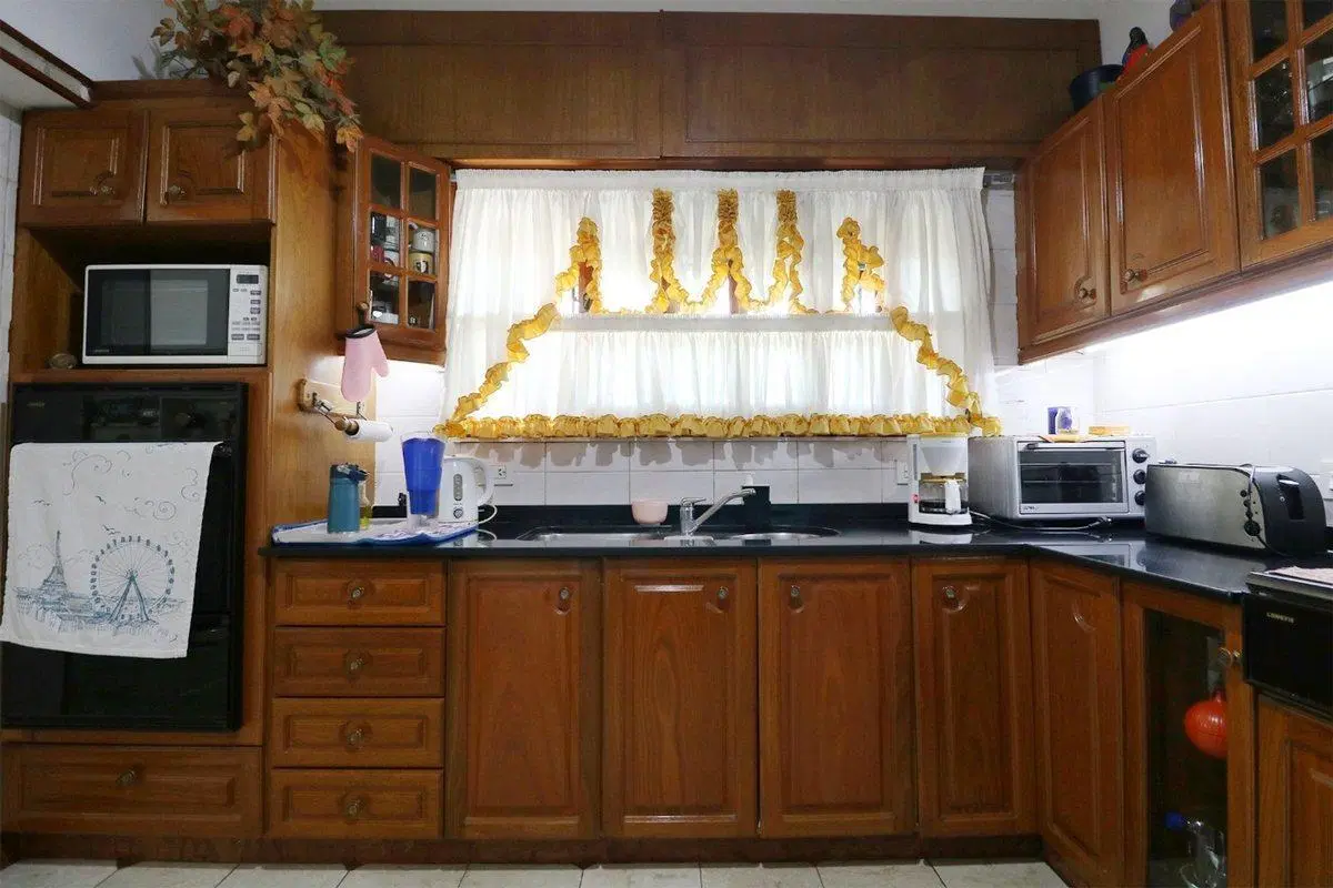 Venta - Casa 4 ambientes con pileta - Cuidad Evita 3