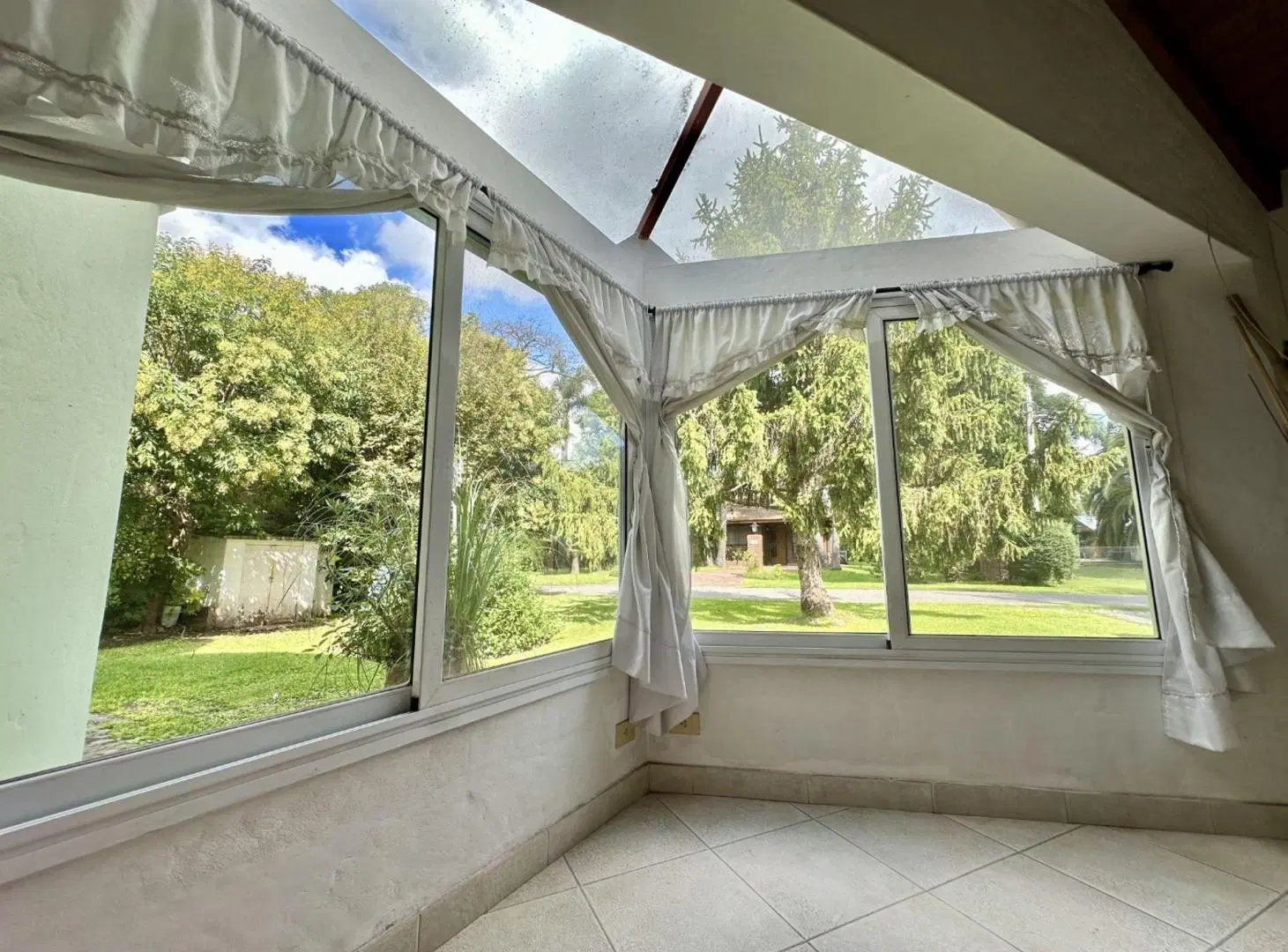 HERMOSA CASA DE CAMPO 10 AMBIENTES // ARANZAZU 8