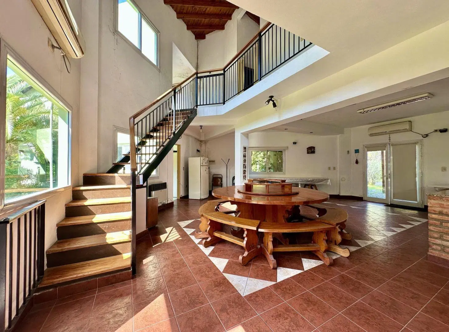 HERMOSA CASA DE CAMPO 10 AMBIENTES // ARANZAZU 5