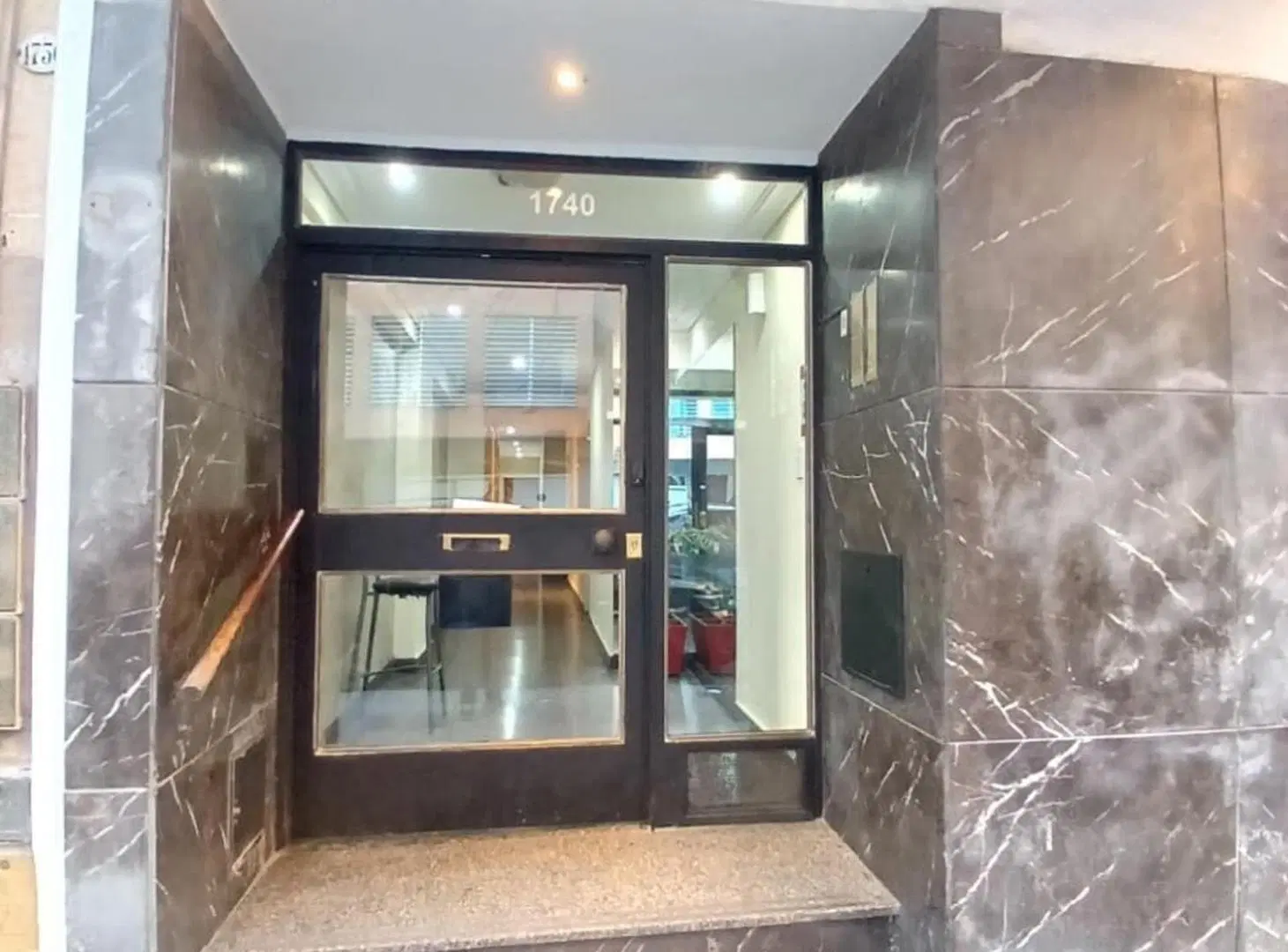 EN VENTA 3 AMBIENTES APTO PROFESIONAL PALERMO SOHO 3