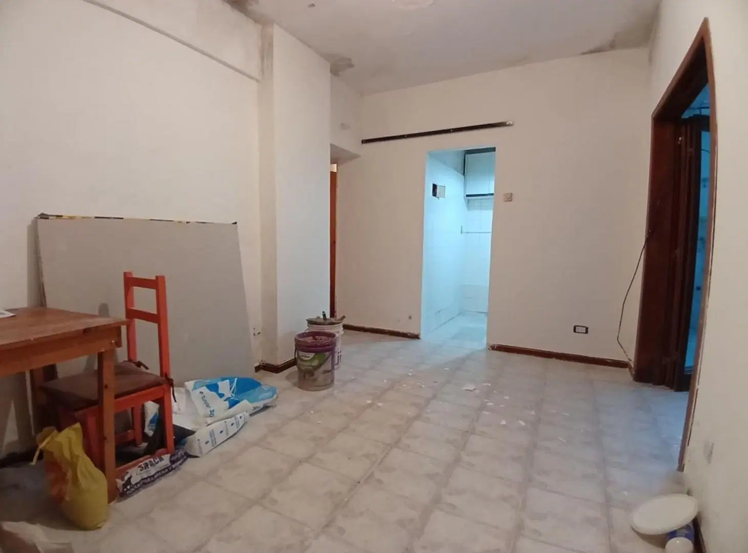 EN VENTA 3 AMBIENTES APTO PROFESIONAL PALERMO SOHO 8