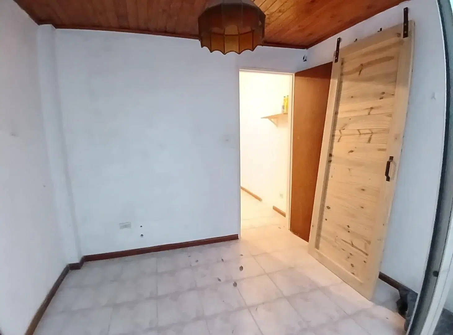 EN VENTA 3 AMBIENTES APTO PROFESIONAL PALERMO SOHO 5