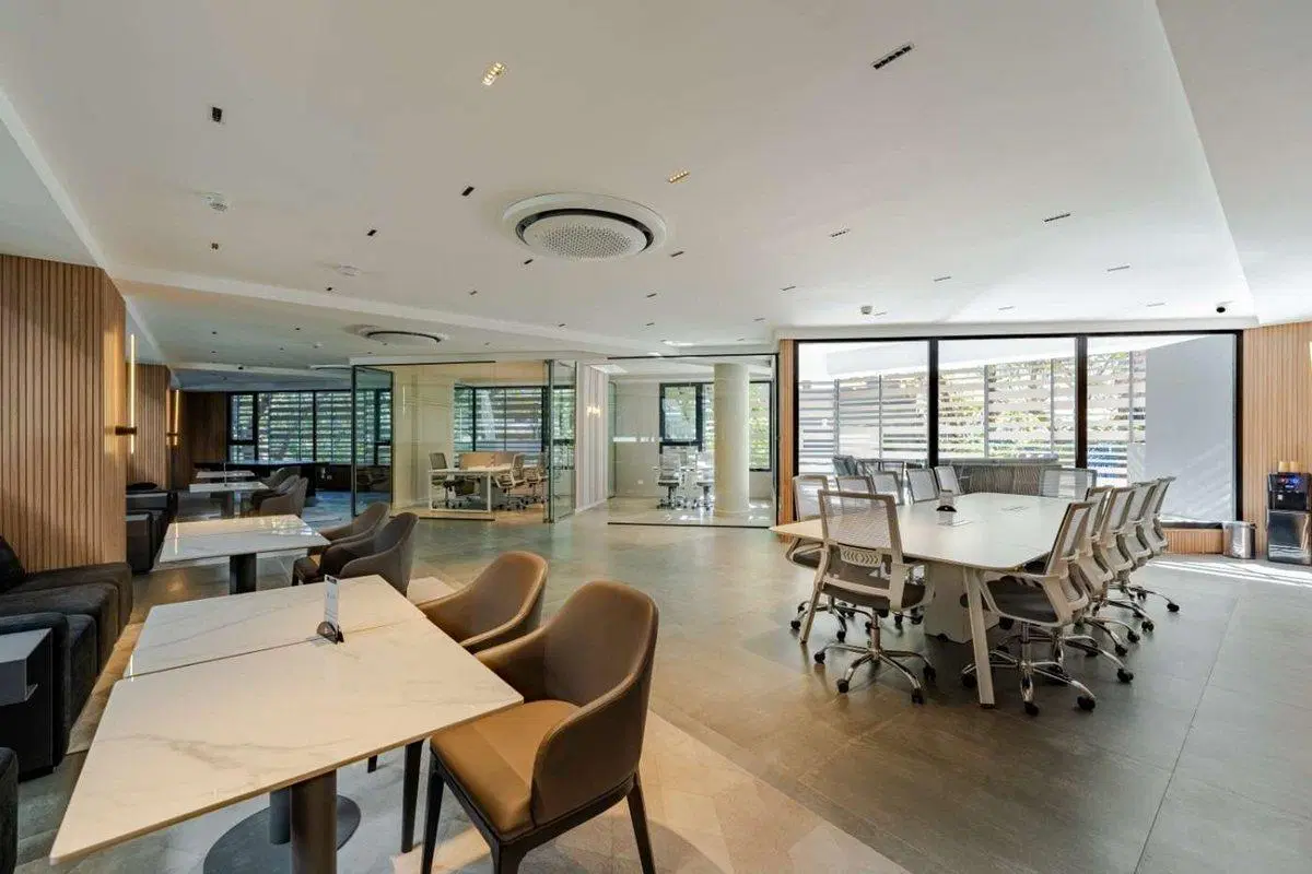 Venta Depto 4 Amb Nuñez Quantum Bellini Vista Río 8