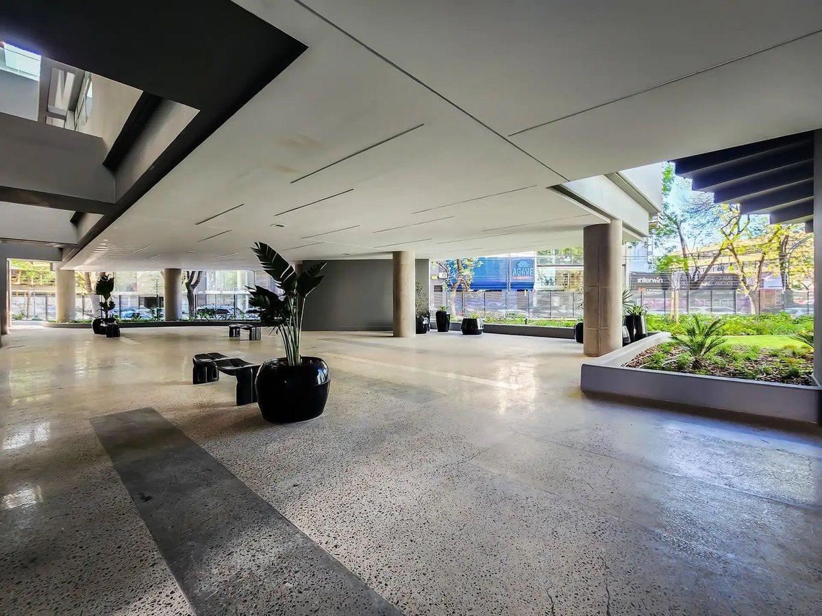 Foto de Venta Depto 4 Amb Nuñez Quantum Bellini Vista Río, imagen 1