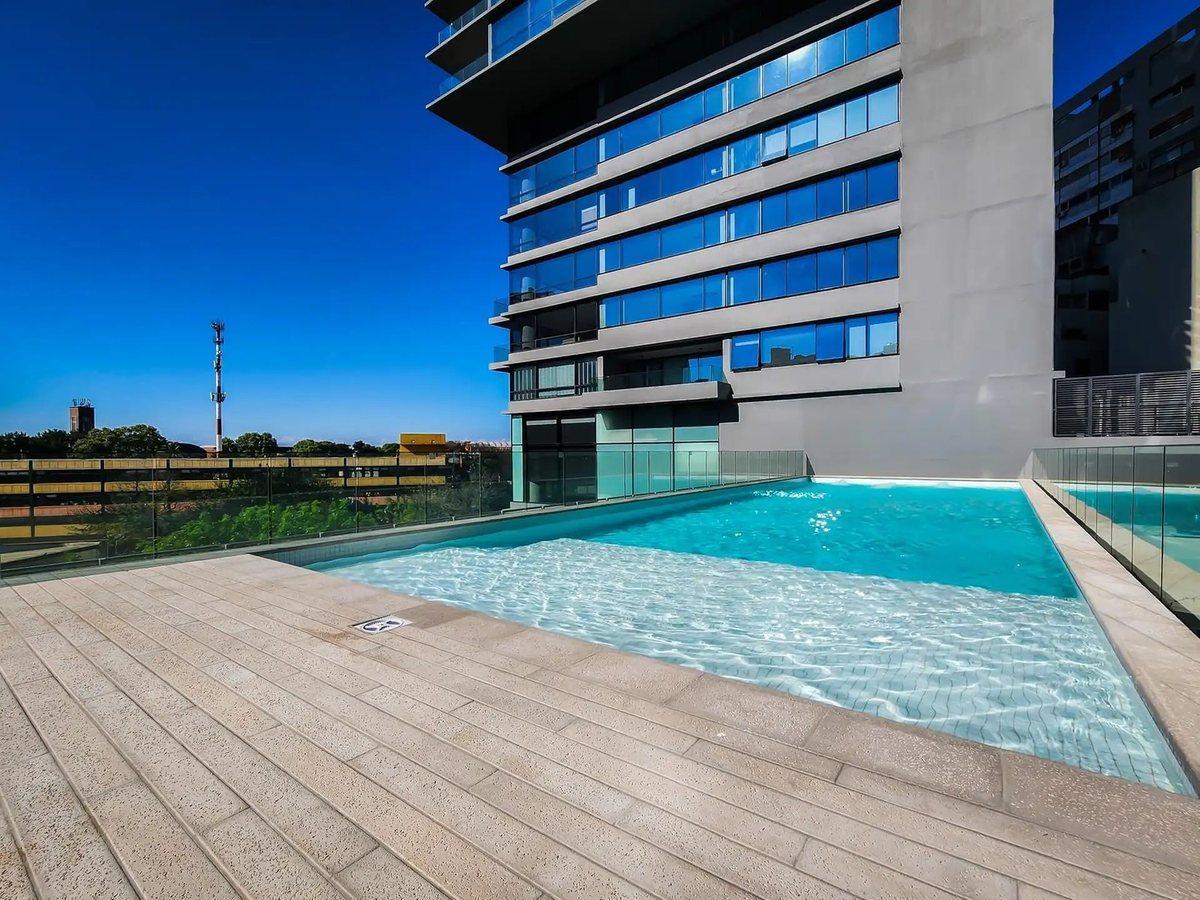 Foto de Venta Depto 4 Amb Nuñez Quantum Bellini Vista Río, imagen 5