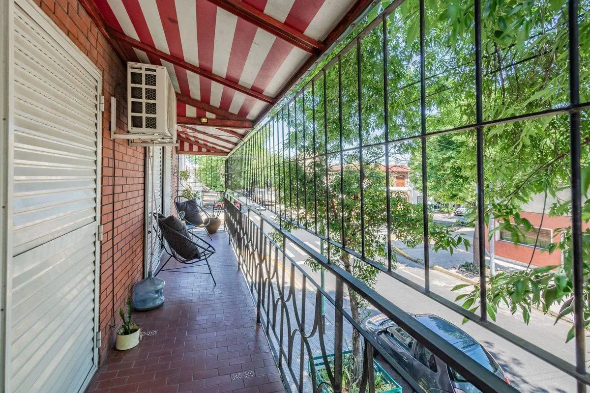 PH + Dpto + Garage - P. Avellaneda - Venta/Permuta 8
