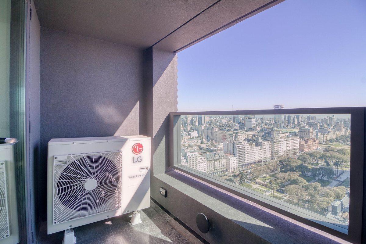Foto de VENTA DEPTO 3 AMBIENTES EN PUERTO MADERO, imagen 3
