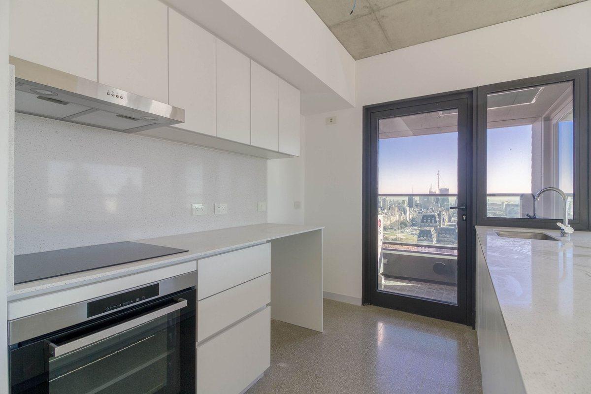 Foto de VENTA DEPTO 3 AMBIENTES EN PUERTO MADERO, imagen 5