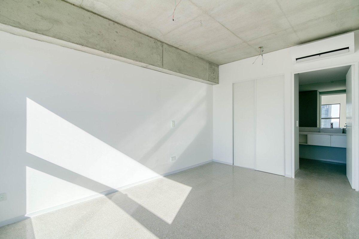Foto de VENTA DEPTO 3 AMBIENTES EN PUERTO MADERO, imagen 4