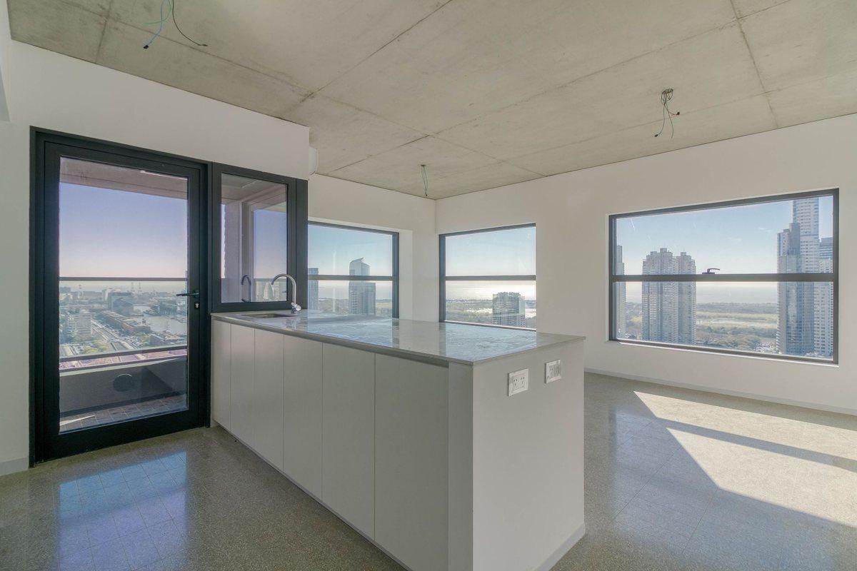 Foto de VENTA DEPTO 3 AMBIENTES EN PUERTO MADERO, imagen 1