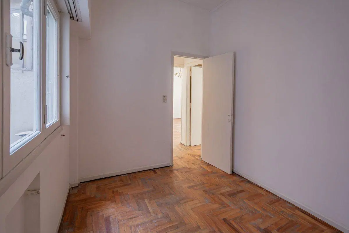 VENTA Depto 3 Amb. PALERMO-EXCELENTE UBICACION 8