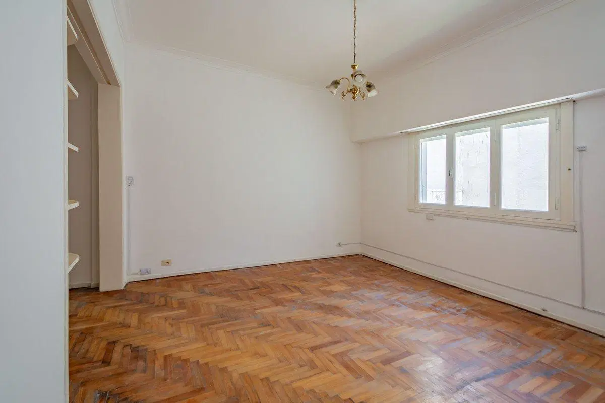 VENTA Depto 3 Amb. PALERMO-EXCELENTE UBICACION 3