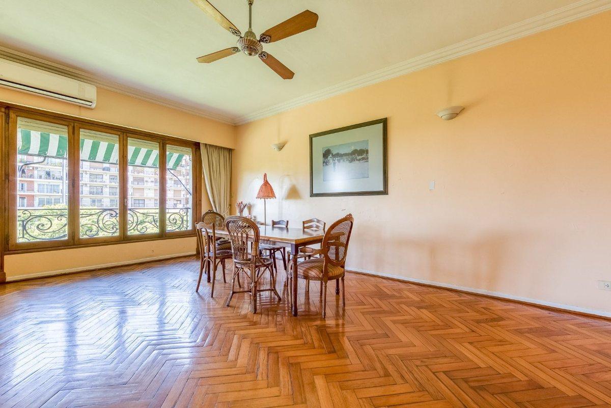 Foto de VENTA 6 AMB CON 2/COCH -AV. DEL LIBERTADOR Y SALG., imagen 1