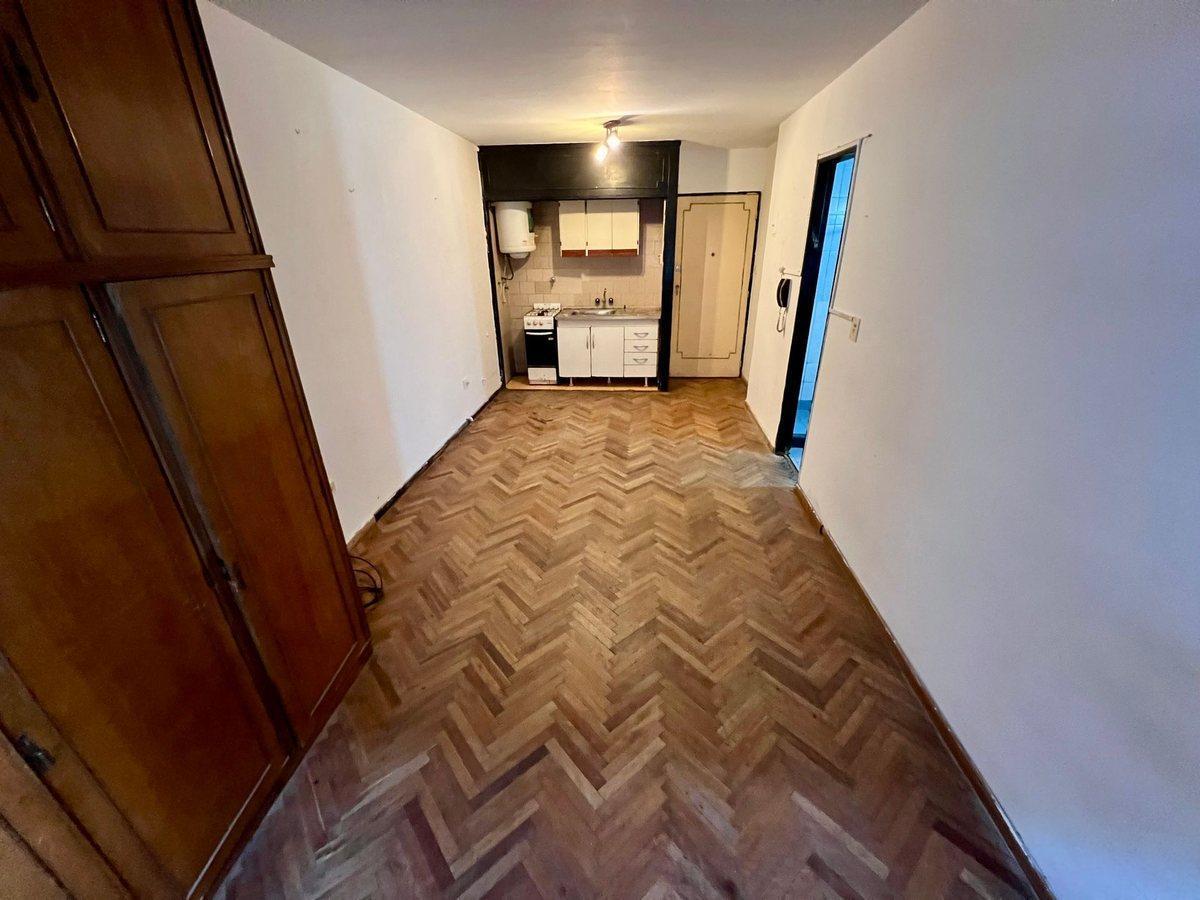 Foto de VENTA MONOAMBIENTE EN PALERMO, imagen 4