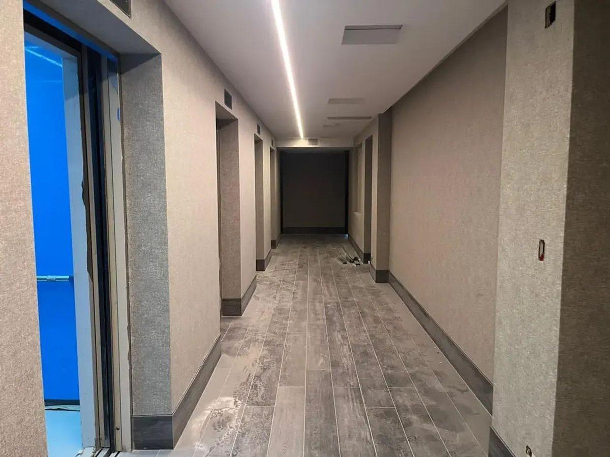 Foto de VENTA OFICINA -QIUB PALERMO HOLLYWOOD - 2 COCHERAS, imagen 2