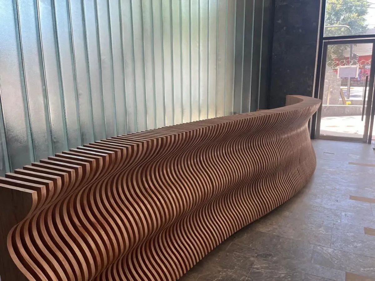Foto de VENTA OFICINA -QIUB PALERMO HOLLYWOOD - 2 COCHERAS, imagen 1