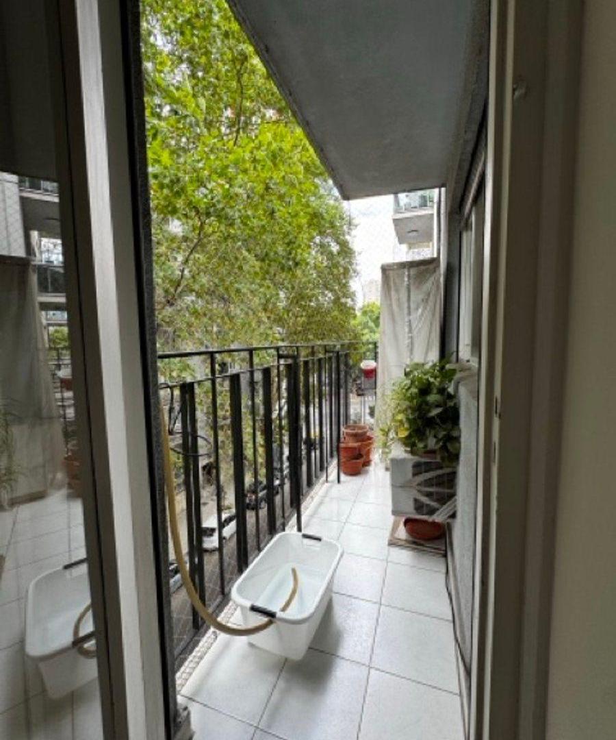 Foto de Palermo – 3 ambientes al frente con balcón, a metr, imagen 5