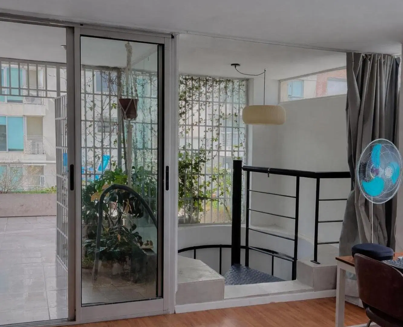 EN VENTA 3 AMBIENTES CON COCHERA , BALCON TERRAZA! 8