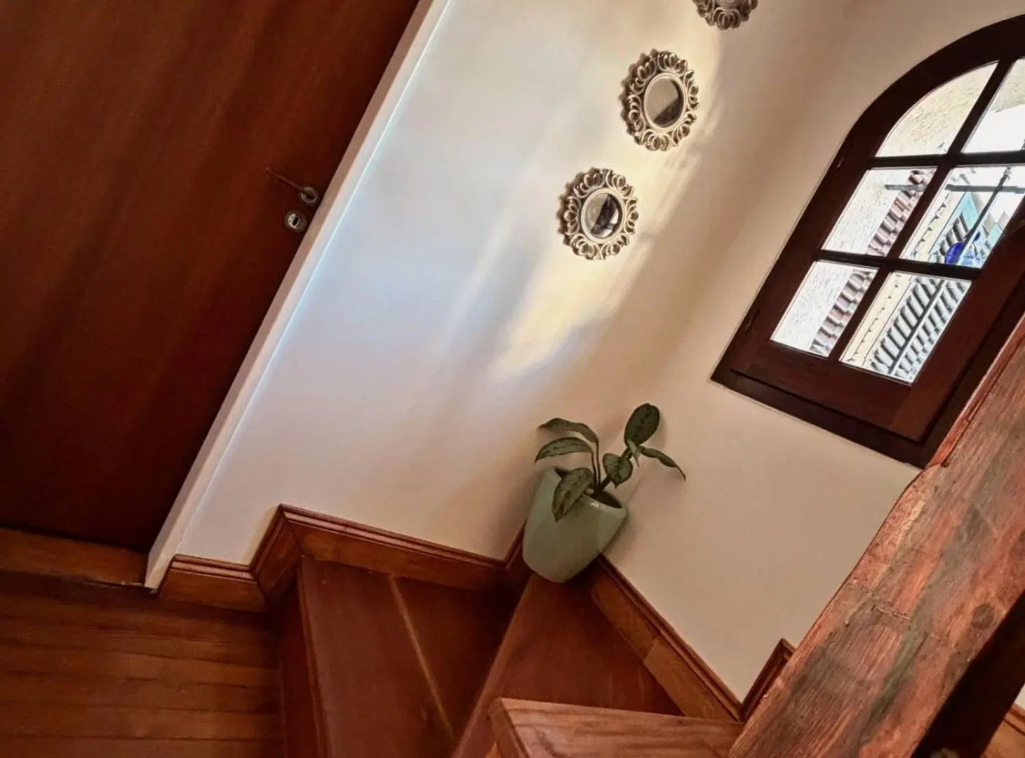 CASA 4 AMBIENTES CON PATIO, BALCÓN Y QUINCHO 4