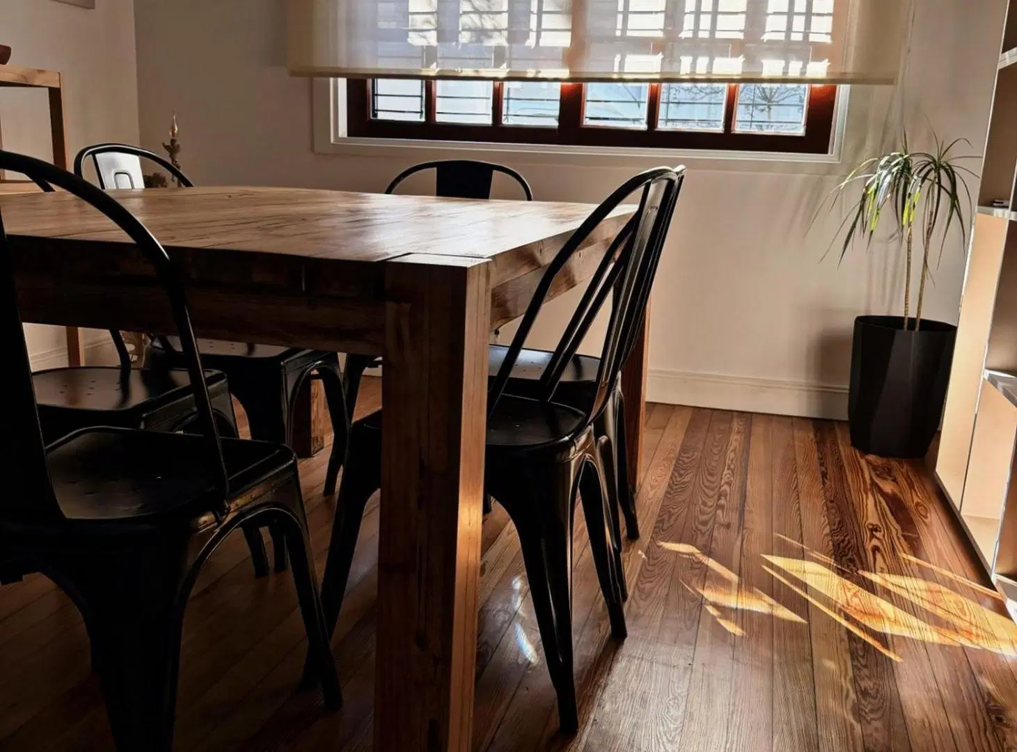 CASA 4 AMBIENTES CON PATIO, BALCÓN Y QUINCHO 5