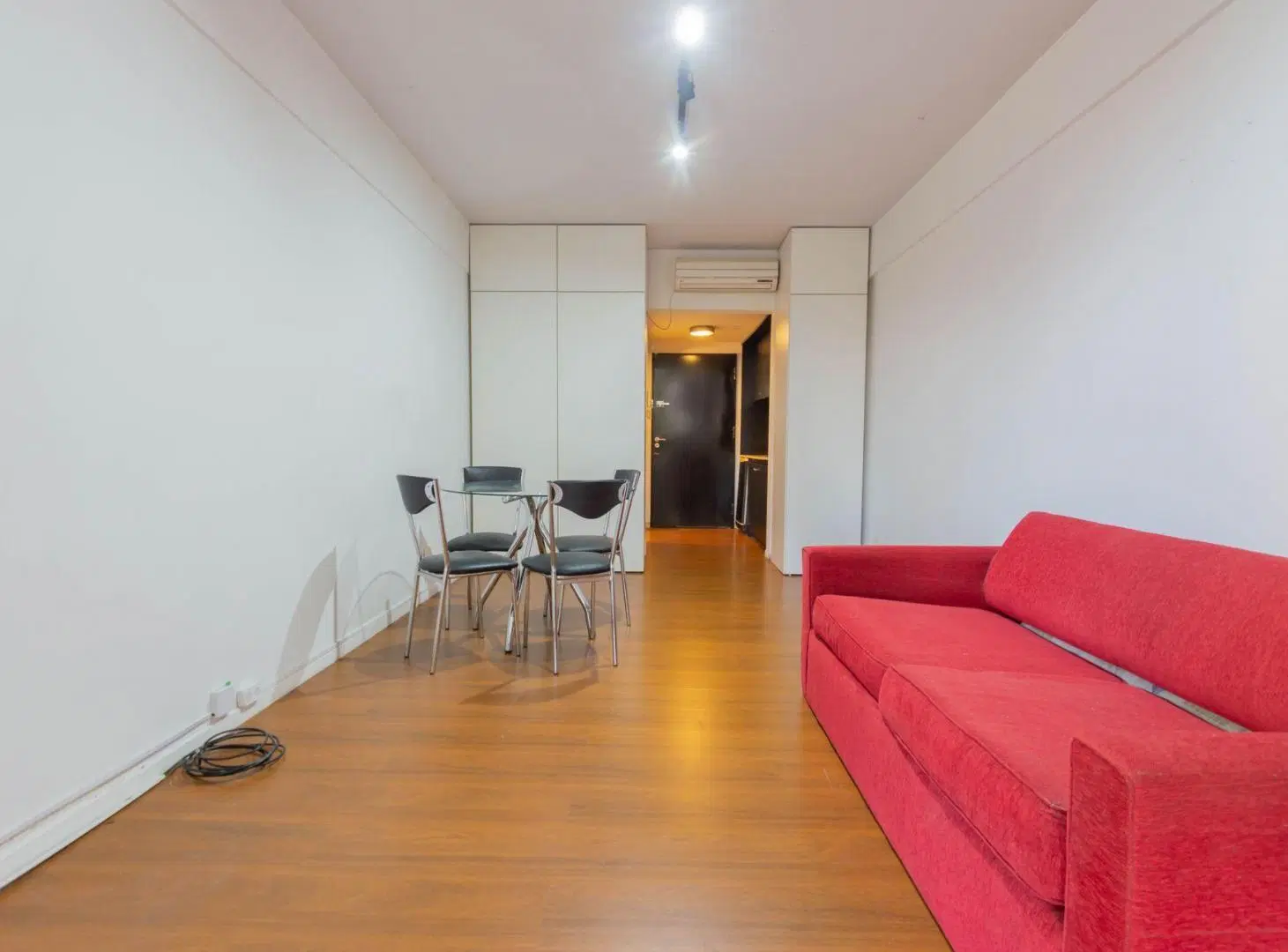 Alquiler Monoambiente Apto Profesional en Belgrano 4