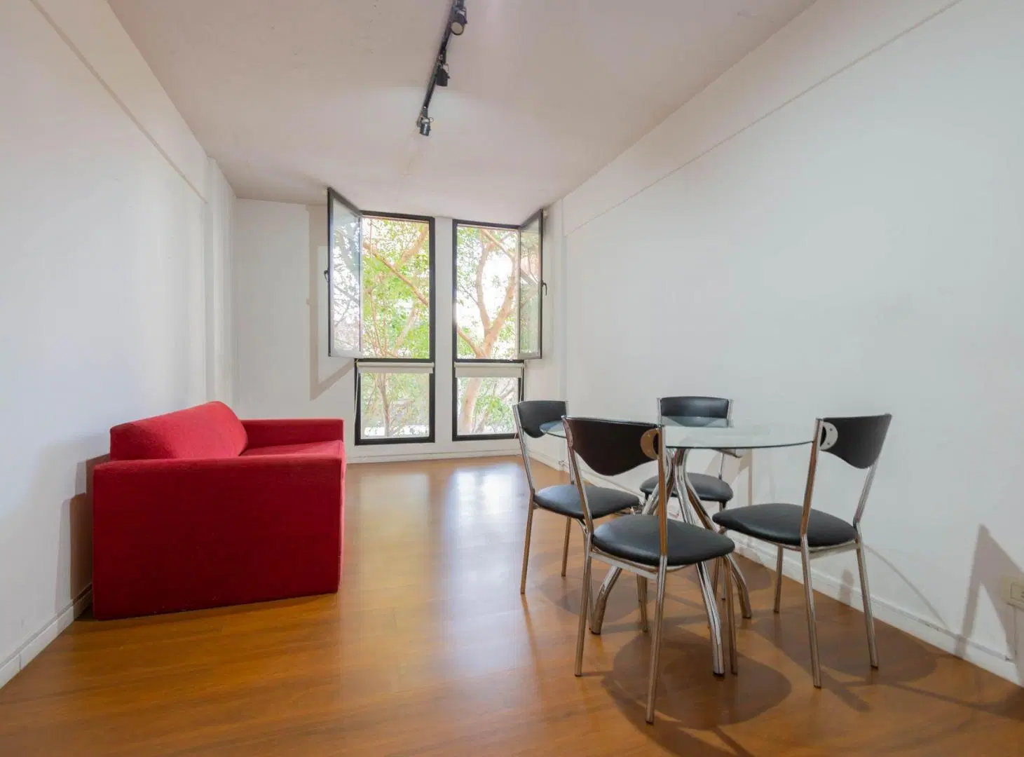 Alquiler Monoambiente Apto Profesional en Belgrano 3