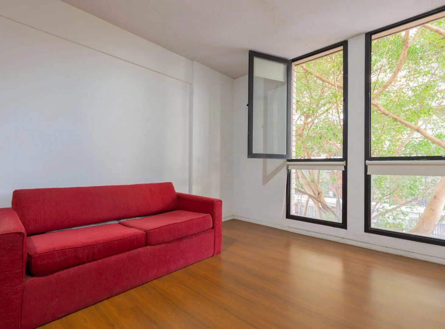 Alquiler Monoambiente Apto Profesional en Belgrano 5