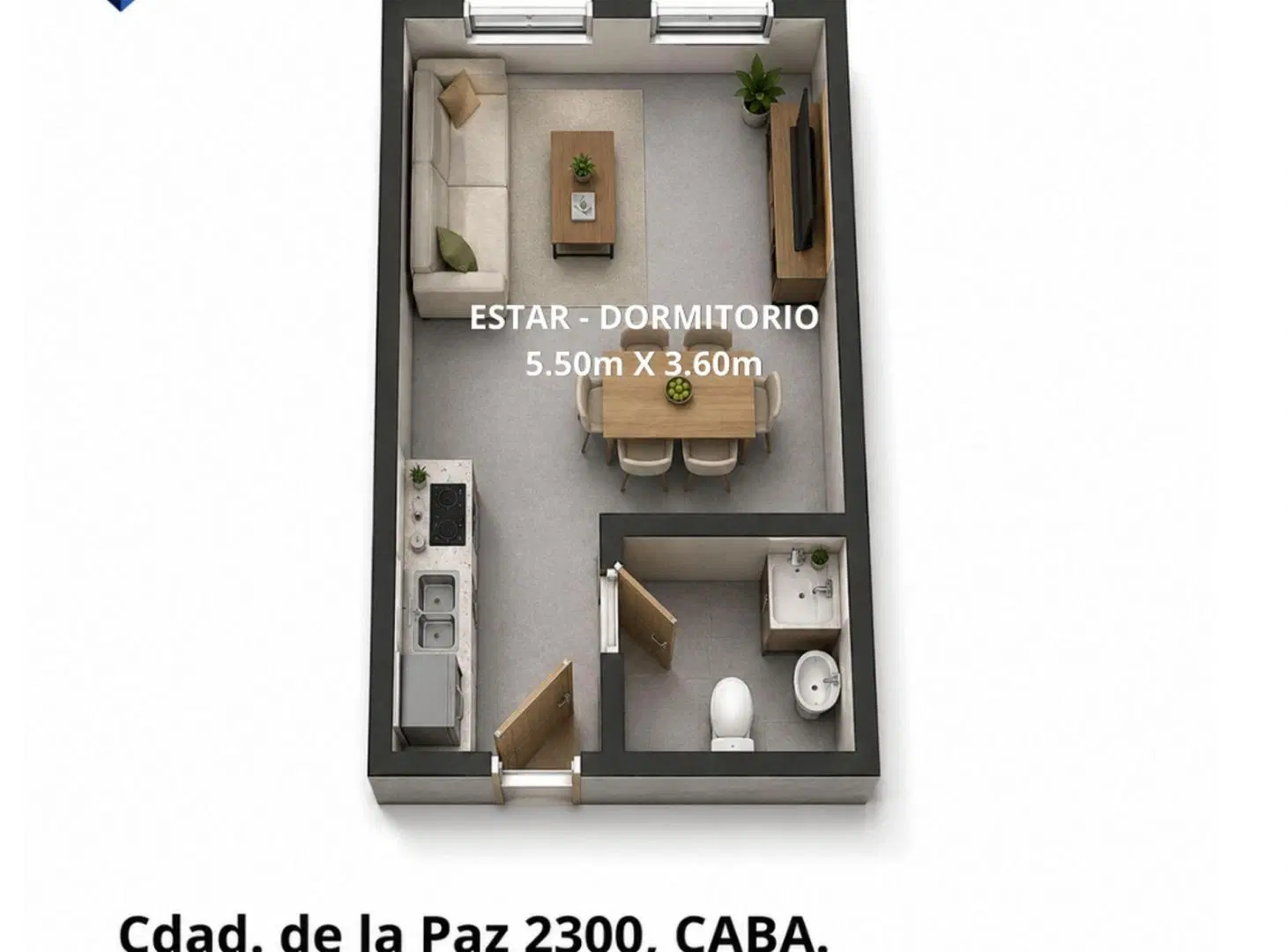 Plano 1