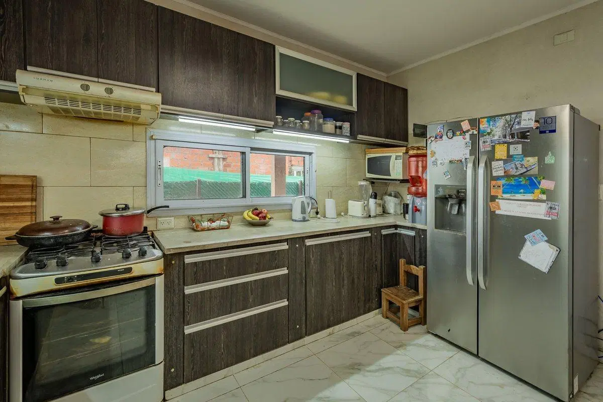 MODERNA CASA 4 DORMITORIOS Brio LAGUNA AZUL-EZEIZA 3