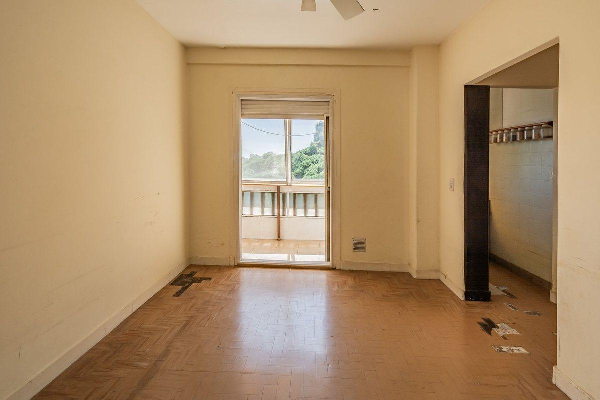 Foto de VENTA DEPTO 2 AMB 4TO PISO, imagen 1