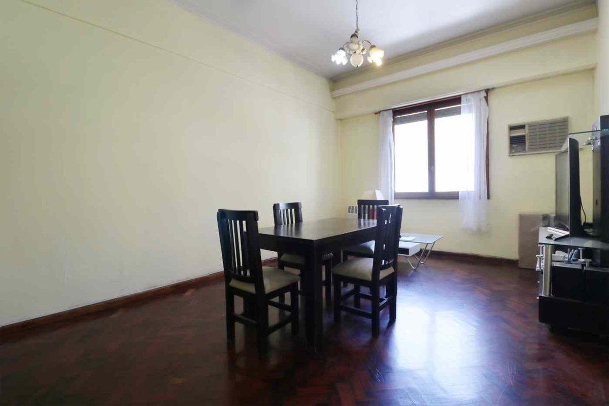 Foto de Venta Departamento 3/4 ambientes Balvanera, imagen 4