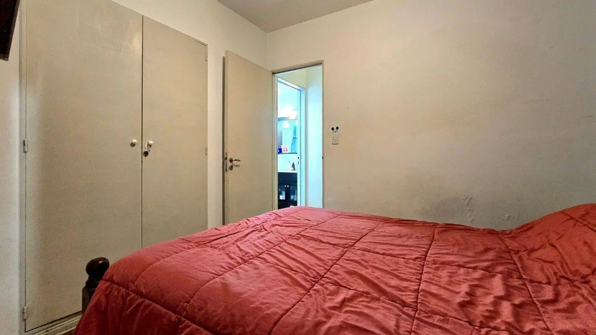DEPARTAMENTO 3 AMBIENTES EN ALMAGRO 8