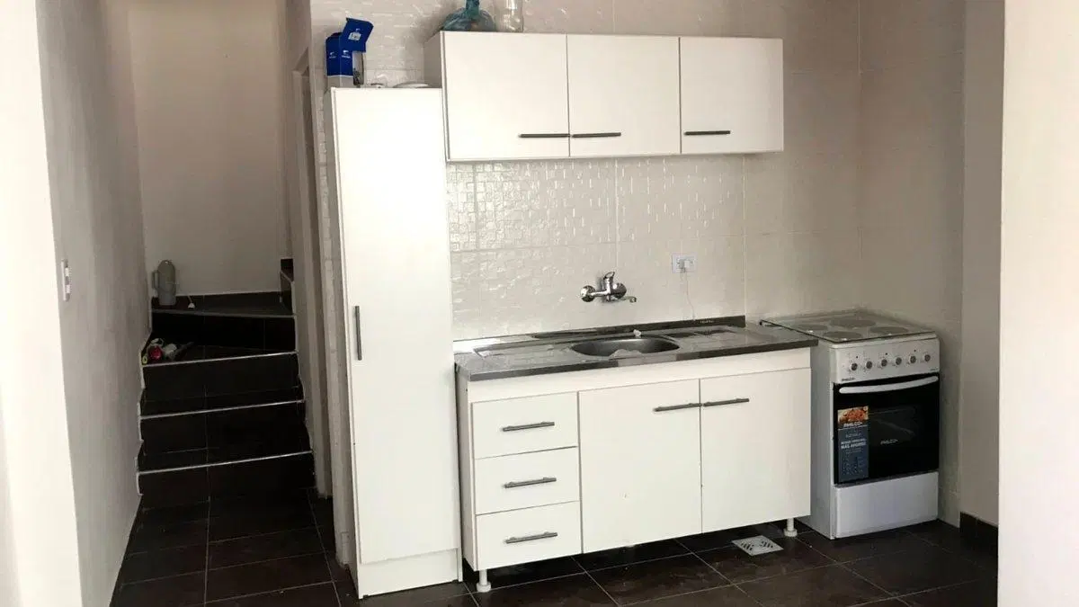 PH Dúplex en Block Dos Unidades Sin Expensas 5