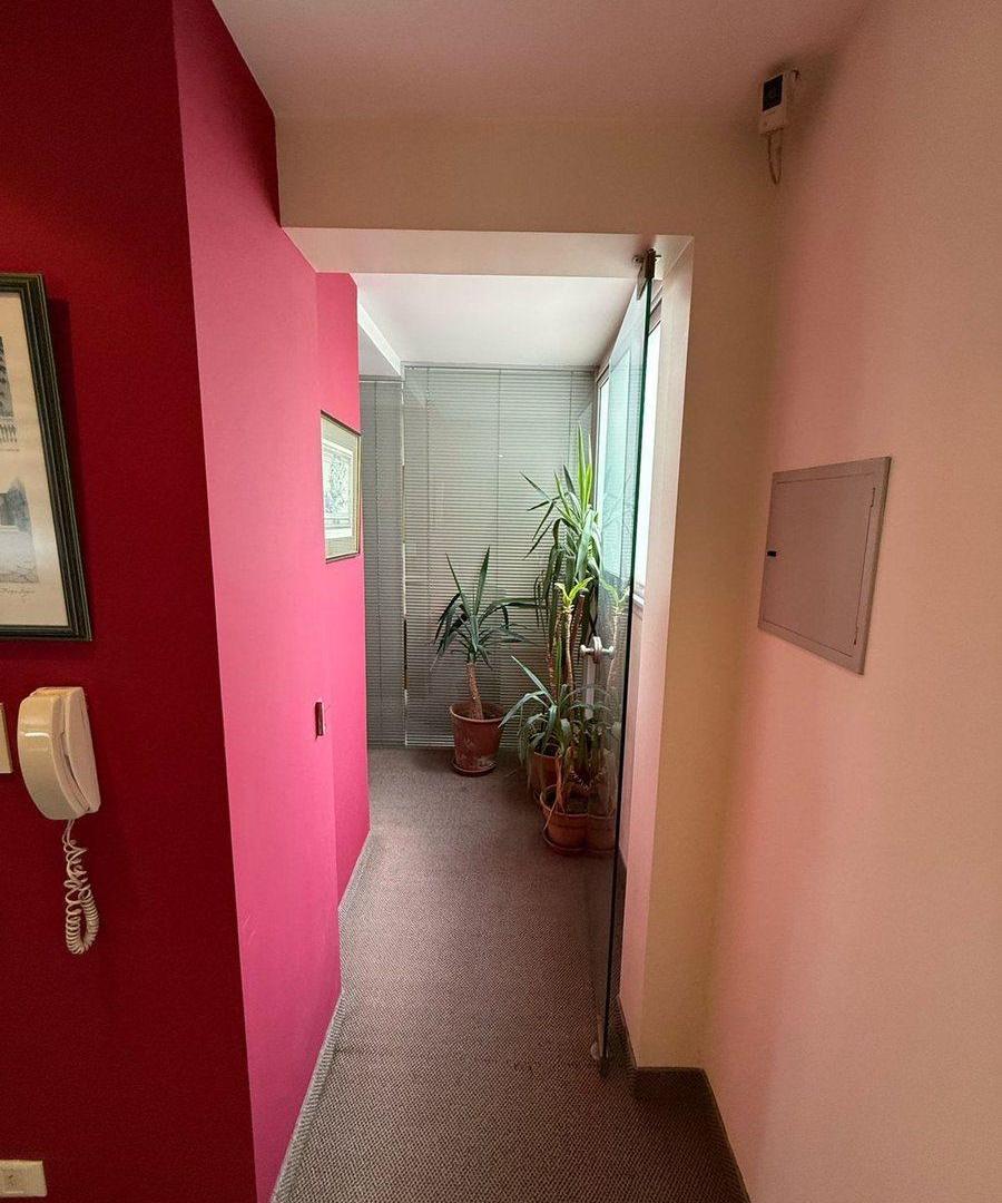 Foto de Alquiler de oficina zona Tribunales, imagen 4