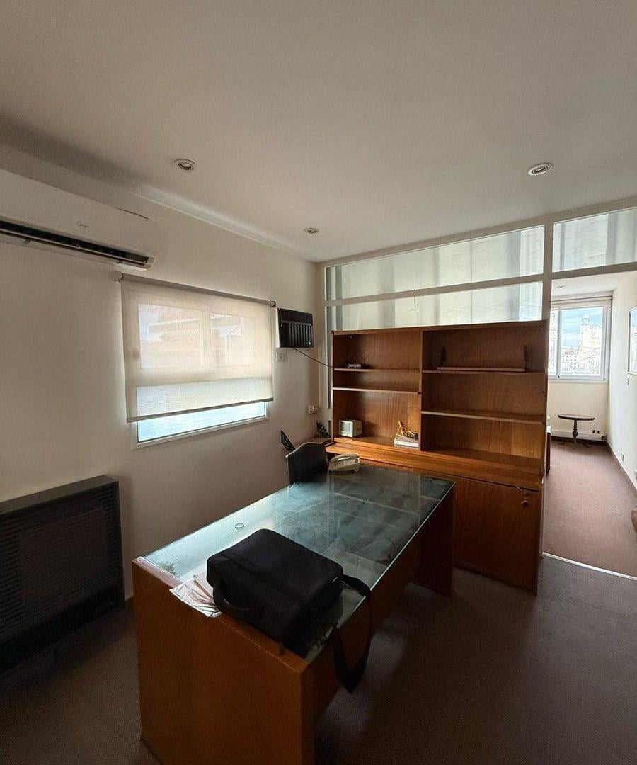 Foto de Alquiler de oficina zona Tribunales, imagen 1